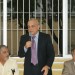 Da esquerda p/ direita: Pedro Tobias, presidente do PSDB-SP; Sergio Guerra, presidente nacional do PSDB, e Vanderlei Macris, vice-presidente do PSDB-SP durante palestra