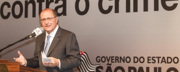SP contra o crime
