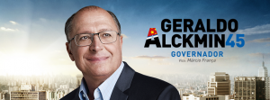 Alckmin Home