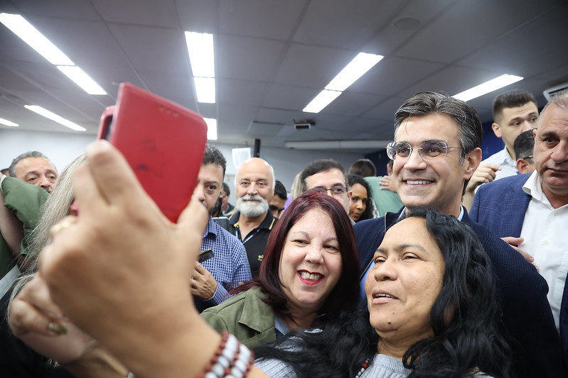 Sp Libera R Milh Es Para Pavimenta O E Recapeamento De Vias Em