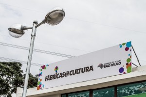 Fábrica Cultura Jaçanã.