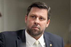 Deputado Carlos Sampaio, Líder do PSDB na Câmara 