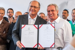 Ampliação do programa Tietê III