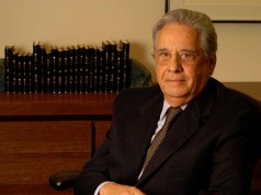 Fernando Henrique Cardoso