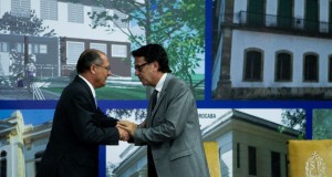 Prédios históricos receberão R$ 22 milhões