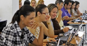 Educação vai criar a primeira rede de professores blogueiros do Estado