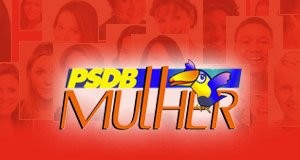 PSDB-Mulher