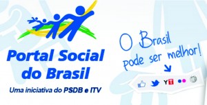 Portal Social do Brasil Portal Social do Brasil