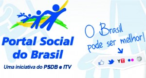 Portal Social do Brasil