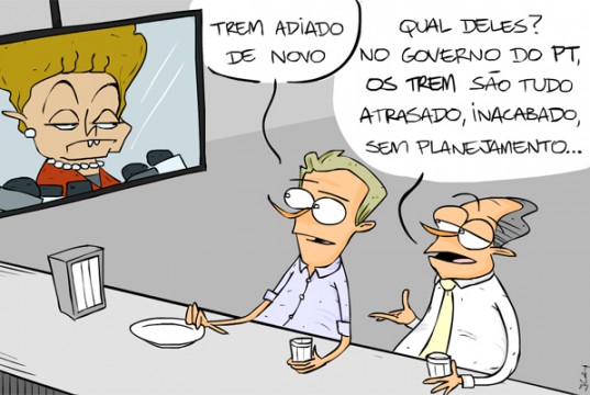 Charge