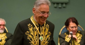 Fernando Henrique imortal