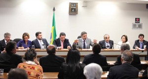 Lideranças tucanas participam de lançamento do Portal Social do Brasil