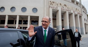 Geraldo Alckmin