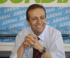 Miguel Haddad