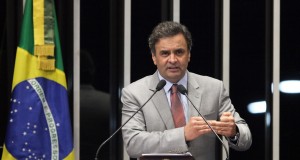 Aécio Neves