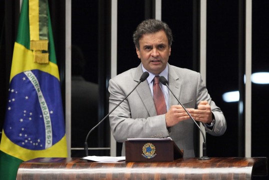 Aécio Neves