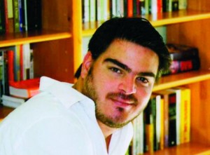 Rodrigo Constantino