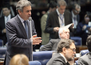 Aécio Neves