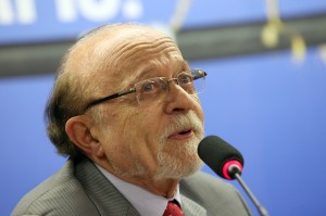 Alberto Goldman