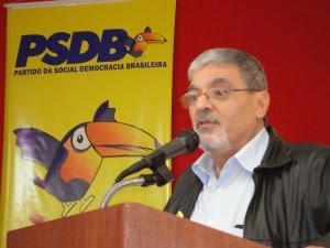 Pedro Tobias