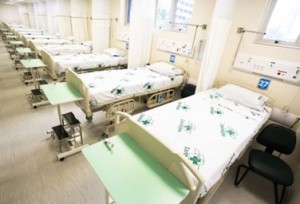 Hospital Servidor