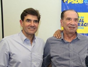 DUARTE E ALOYSIO