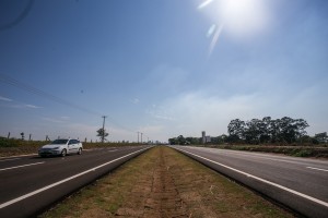 alckmin rodovia araraquara