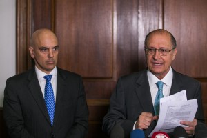 alckmin secretario alexandre de moraes