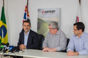 Artesp anuncia medidas de controle de tráfego