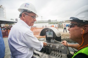 alckmin metro brasilandia