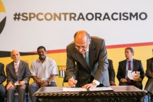 alckmin sp contra racismo