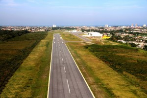Aeroporto