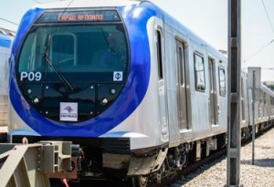 Metrô