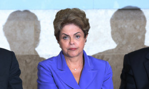 Brasília-DF 28-07-2015 Brasília/DF   Lula Marques/ agência PT.  Presidenta , Dilma participa do Encontro de trabalho - Pronatec Jovem Aprendiz na micro e pequena empresa