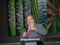 jose henrique germann