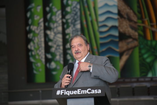 jose henrique germann