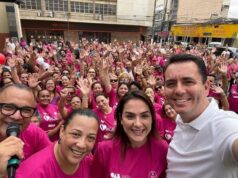 De forma inédita, PSDB-SP destina 50% do Fundo Eleitoral a candidaturas femininas