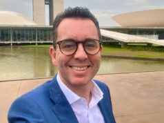 Defensor do voto distrital misto, Paulo Serra quer retomar projeto parado desde 2017 no Congresso Nacional
